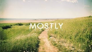 Martin Courtney - Foto