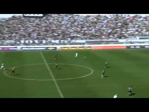 Ponte Preta 0x0 Goiás - Melhores momentos | Brasileirão 2015 14/06