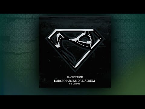 Lmoutchou - Niveau 3ali (Feat. Mehdi K-Libre) (#16/21)