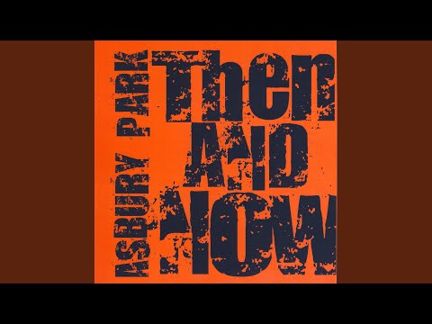 With My Baby Behind Me