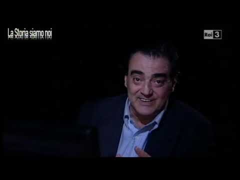 Guerra, Bugie e TV - La Storia Siamo Noi