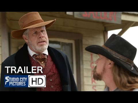 The Virginian Official Trailer (2014)