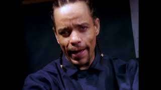 Ice-T – That&#39;s How I&#39;m Livin&#39; (HQ) 1993