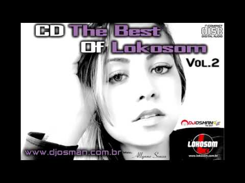 Demo CD The Best Of LokoSom Vol 2 | Dj Osman The Best