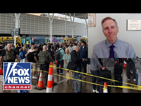 This is a temporary fix, former TSA administrator says