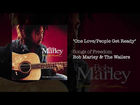 One Love/People Get Ready (1992) - Bob Marley & The Wailers