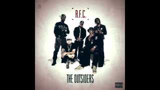 Smoke DZA & R.F.C. - Work (Demo) (Ft. Fat Trel) (The Outsiders)