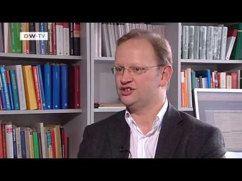 Die Stasi: Wie das System funktionierte | 20 Jahre Mauerfall