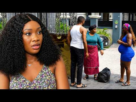 A PAINFUL True Love Marriage Story Movie That Will Melt Your Heart - AFRICAN MOVIES