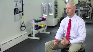 David Endres, PT DPT