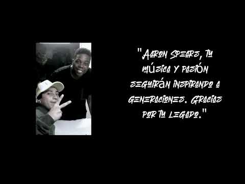 Aaron Spears Forever | Beyond the Chops Solo 1 - Marco Parra Drums