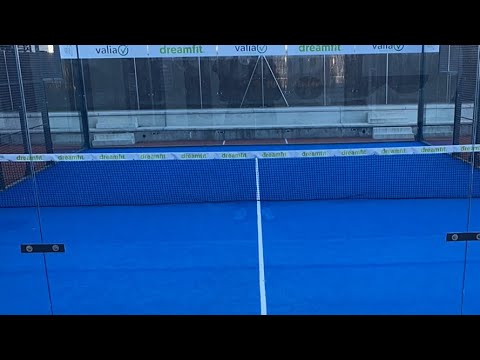 LIVE: Galán / Lebron VS. Capra / Ruiz