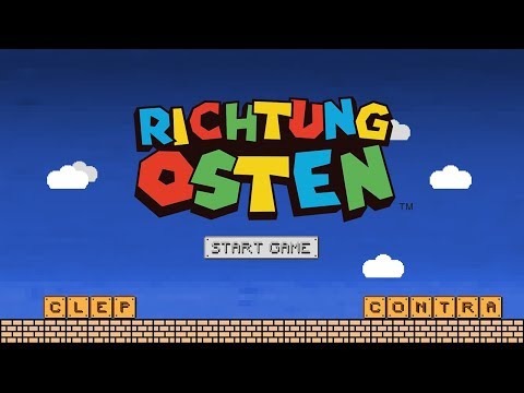 Video thumbnail for Richtung Osten
