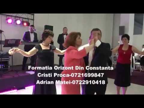 Formatia Orizont Din Constanta- Hora de nunta Live