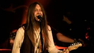 Blackberry Smoke - Crimson Moon (Live)