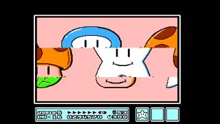 Items Everywhere - Let's Play Super Mario Bros 3 Part 10