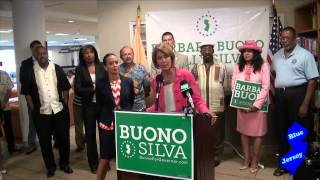 preview picture of video 'Buono and Silva Willingboro'