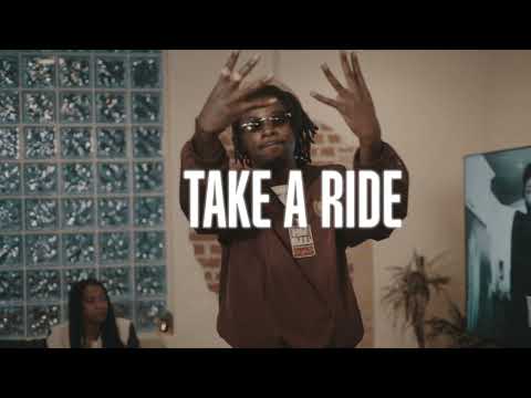 HM Billi - "Take A Ride" (Official Video)