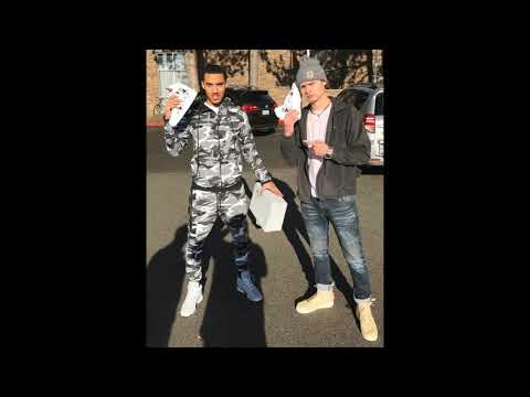 [FREE] Mike Sherm X Kai Bandz Type Beat "EBK" - (Prod. By Taj)