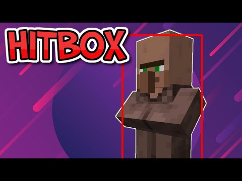 Cloud Wolf - Raycasting Hitbox Tutorial in Minecraft