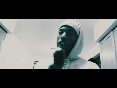 Jiair - Federal (Official Video) Shot By @DecodedTv2026