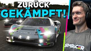 Großer Fehler… und trotzdem zurückgekämpft! | Gran Turismo 7 Daily Race C Road Atlanta