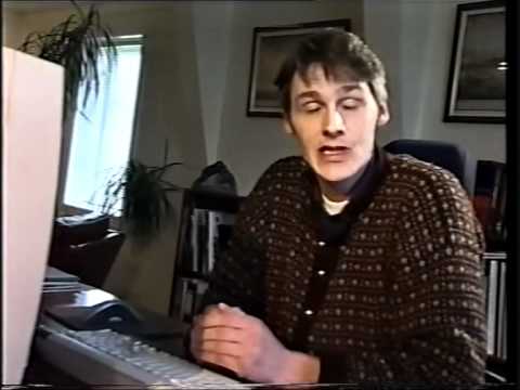 Prix Føroyar 2003 (1 av 10) - v. Clickhaze (gestaframførsla)