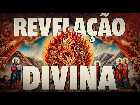 Deus fala com a gente através da realidade | Olavo de Carvalho