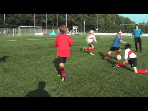 Quick E5   Hoogland E3 01 10 11 eerste helft