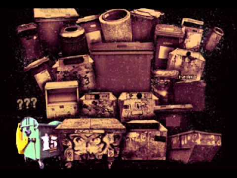 KapuDDniks & Orbit MC - Wat. wer bist du denn