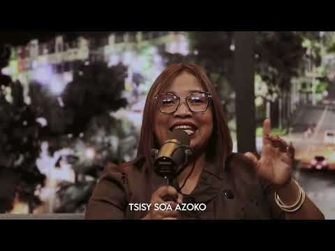 WINDOW WORSHIP SESSION avec Antsa an'i Kristy