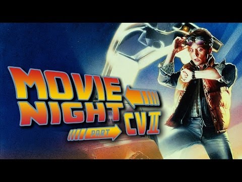 Back To The Future -- Full Trilogy Movie Reviews