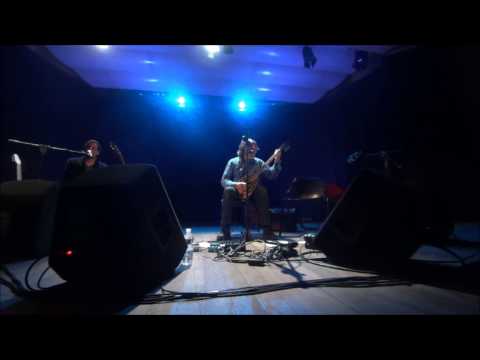 Teo Manzo feat. Giorgio Cordini - Sidún (Live @ Spazio 89) [Sub ITA]