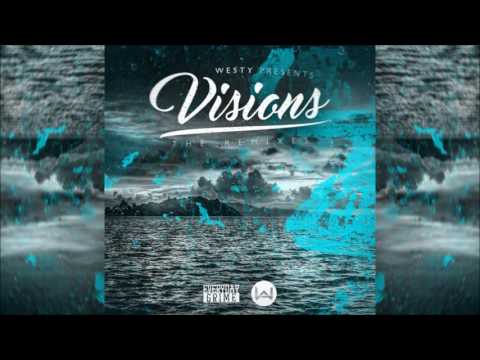 Westy - Visions (Alive Remix) [Grime Instrumental]
