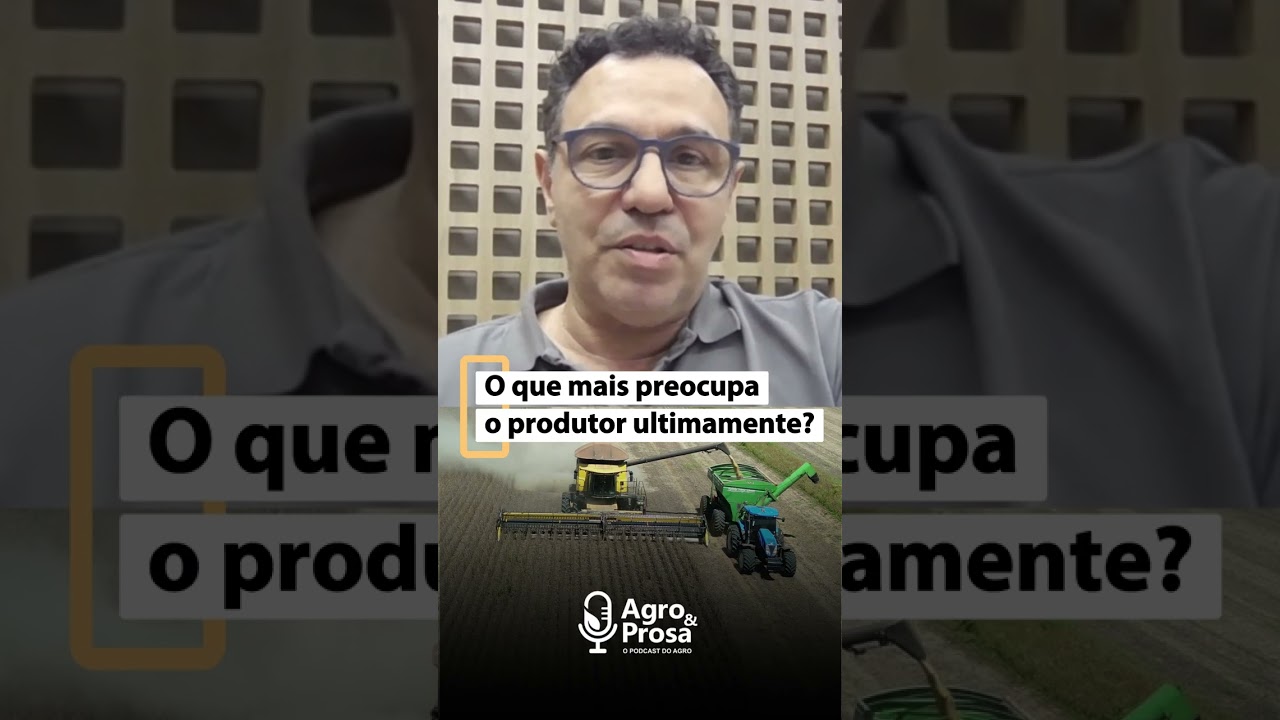 Indústria de insumos se adapta ao novo perfil do agricultor