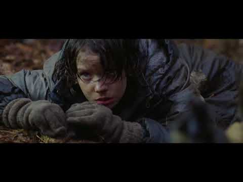 Droga /The Road/ (trailer #1)