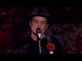 Danny Ross Sings Let Her Go: The Voice Australia ...