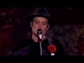 Danny Ross Sings Let Her Go: The Voice Australia ...