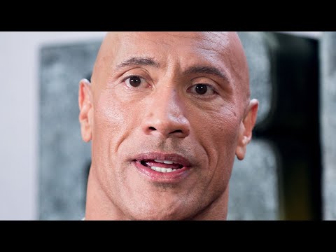 ¿Qué Opina el Elenco de Black Adam sobre Dwayne Johnson?