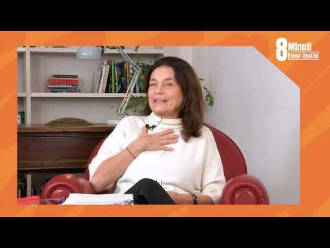8 minuti con Elena Ugolini - Ep. 11:  Natale, eliminare il nome di Gesù non significa "integrare"