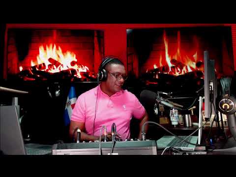 MERENGUES SIN TELARAÑA VIERNES 26 DE ABRIL  2024  EUGENIO MIESES CON MAS MERENGUE EN VIVO.