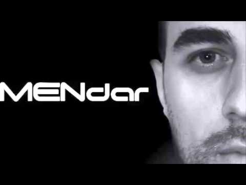 MENdar   October Podcast #INNERVISIONS RADIO 2014