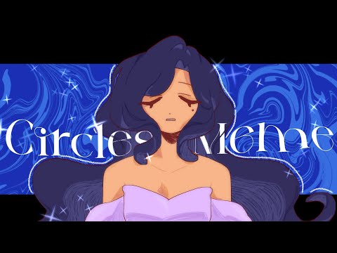 Circles meme (Aphmau | Mermaid tales S2) Spoilers ⚠️