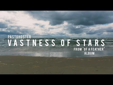 Vastness Of Stars - pastghoster