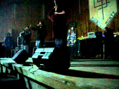 Publicidad engañosa Guerrillerokulto + Michu Mc + Mc Erko