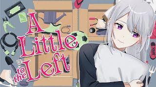 - 【A little to the left】GW始まるし夜更かししちゃお~🌃🌌寝落ち大歓迎😻【にじさんじ / 樋口楓】