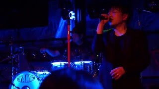[151231] 피아PIA - Night Walk (단독공연 in 웨스트브릿지)