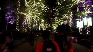 preview picture of video 'KINGS DOMINION 2012 VLOG'
