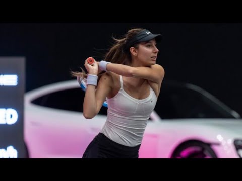 Oceane Dodin 2022