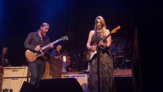 Tedeschi Trucks Band - Anyhow My Lord Intro - feat. Mark Rivers